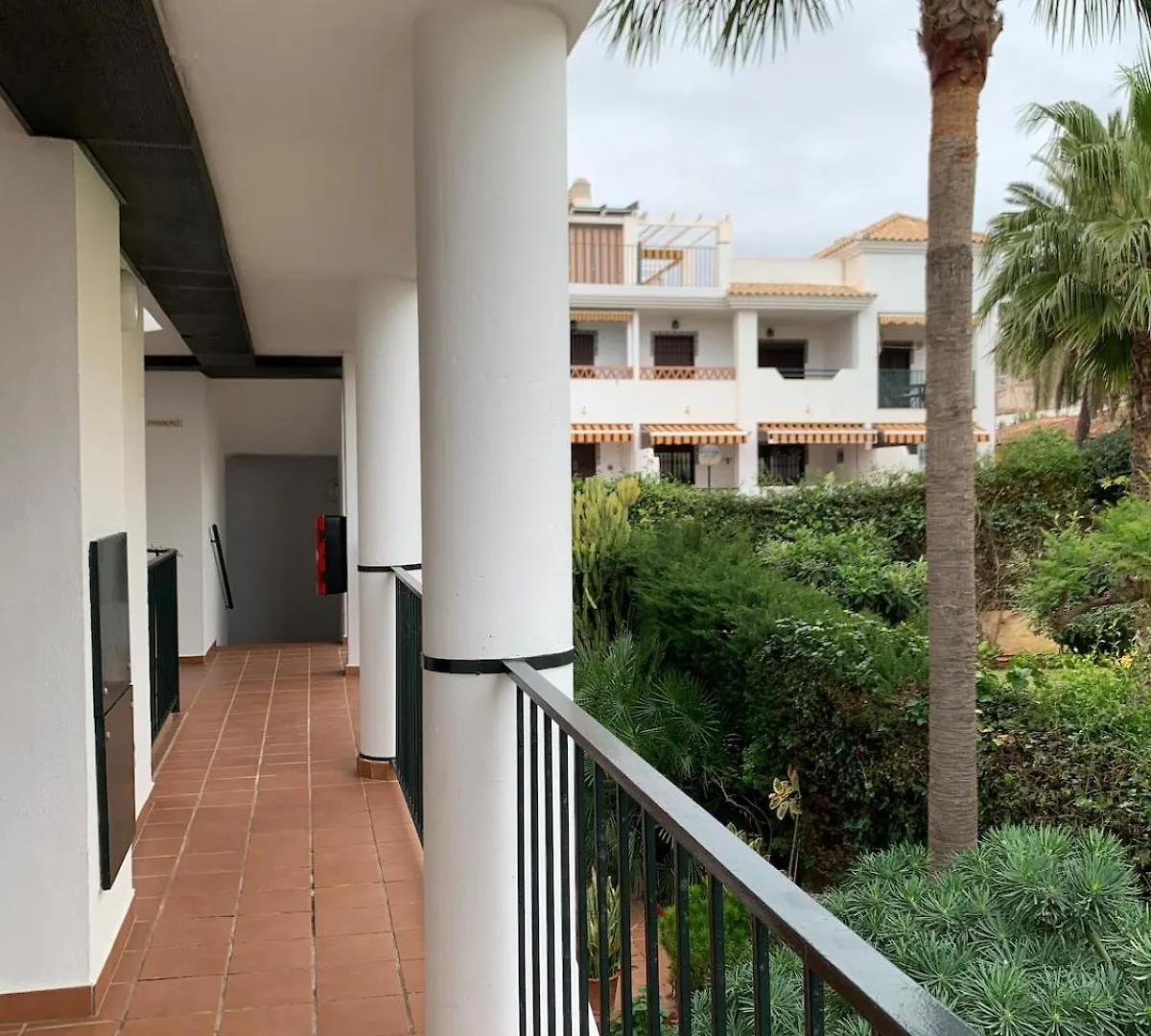 Apartamento En La Carihuela Cerca Playa Torremolinos 0*,