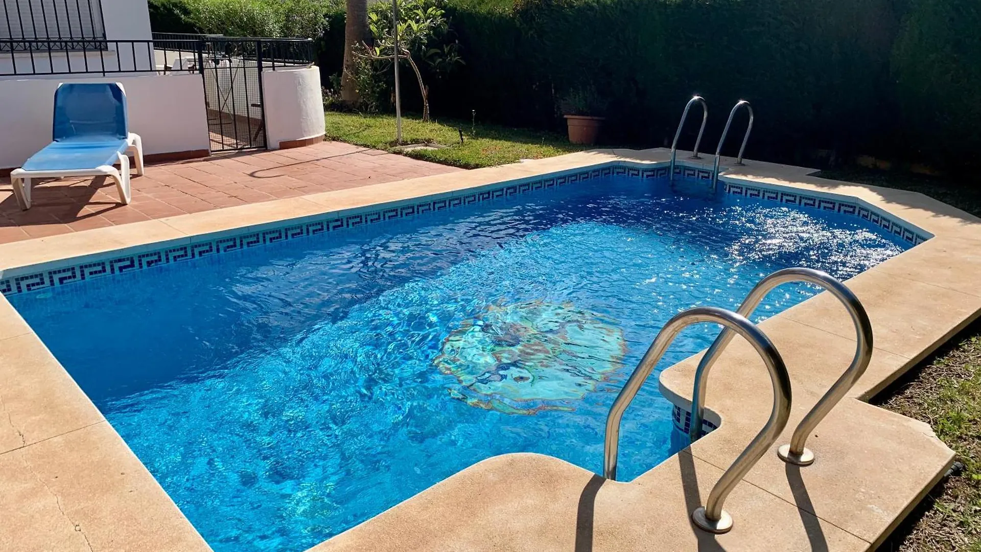 Apartamento En La Carihuela Cerca Playa Torremolinos